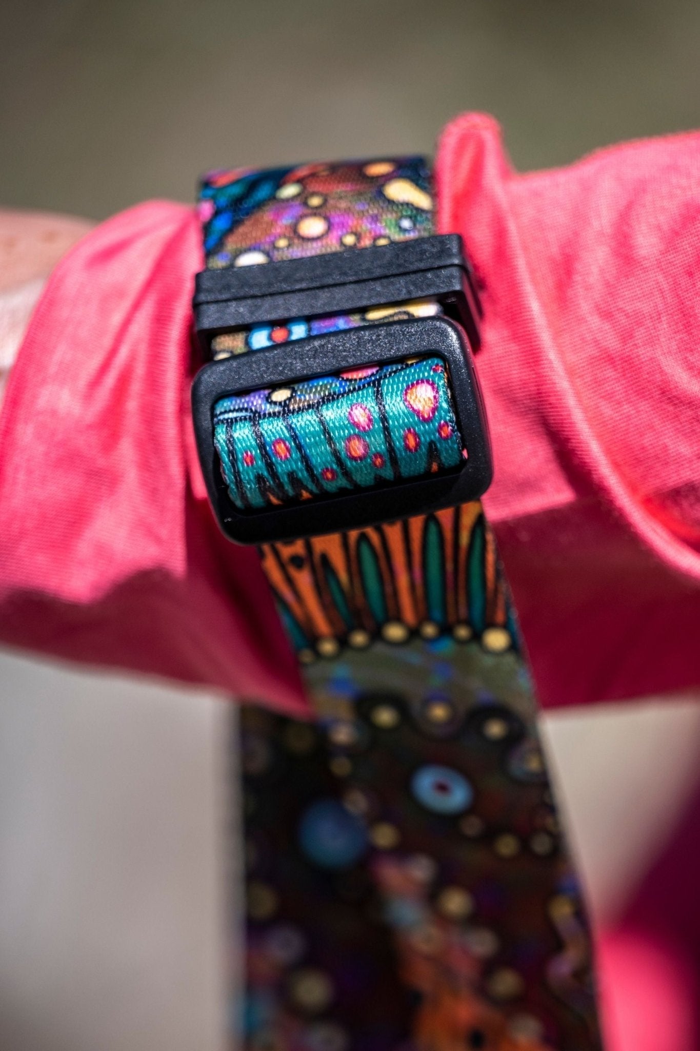 FISHE Brookie Wading Belt