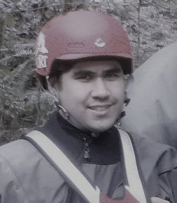 BRYAN CARRINGTON