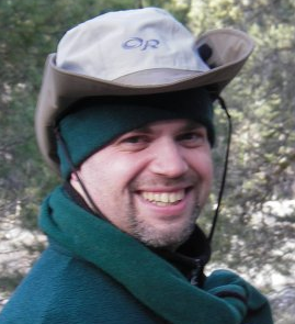 BRYON SCRUGGS