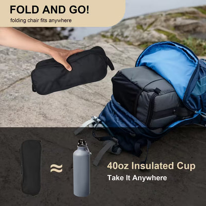 Light weight Camp Chair