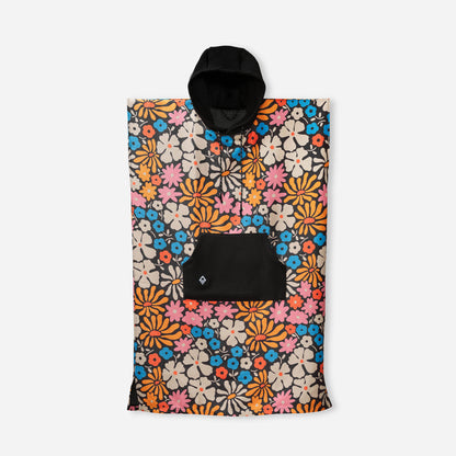 Changing Poncho: Hula Multi