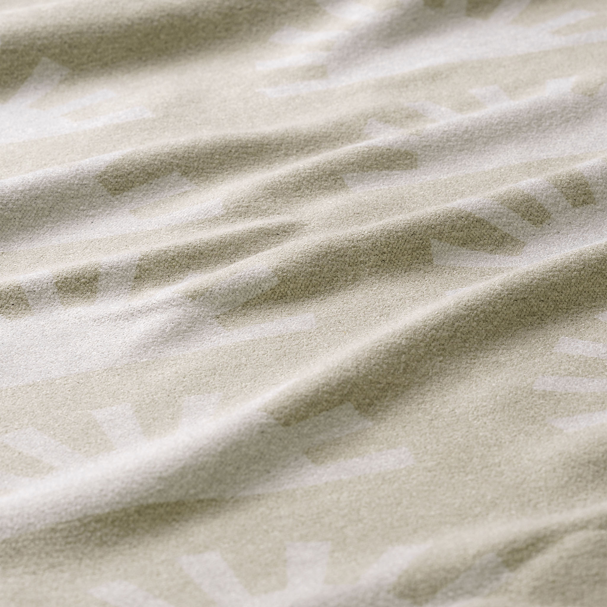 Blanket Towel: Sunshine Sandy Beige