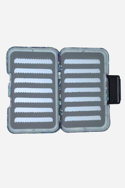 Enchanted Grayling Poly Box