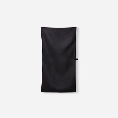 Fitness Towel: Love Love Green