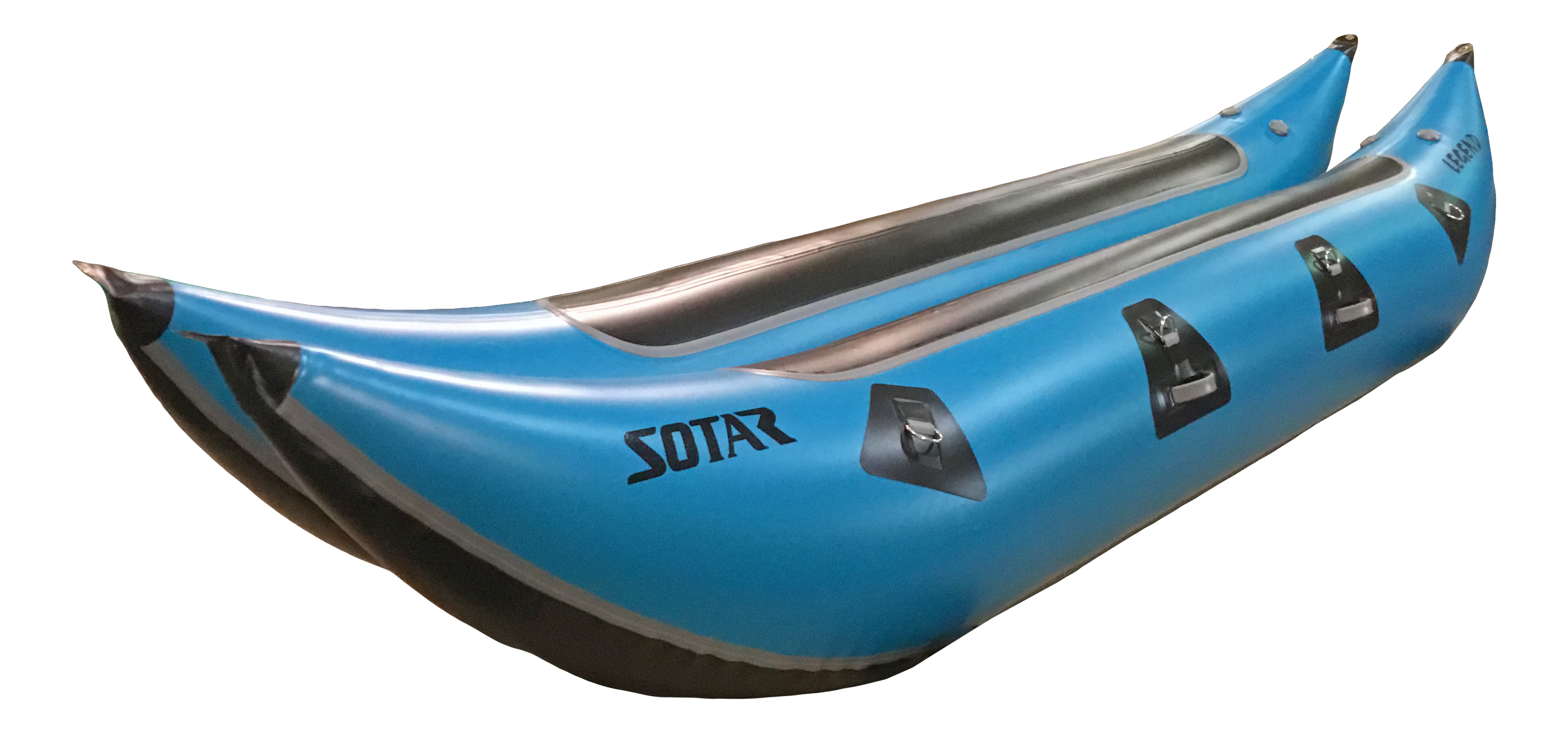 SOTAR LEGEND 14' CAT