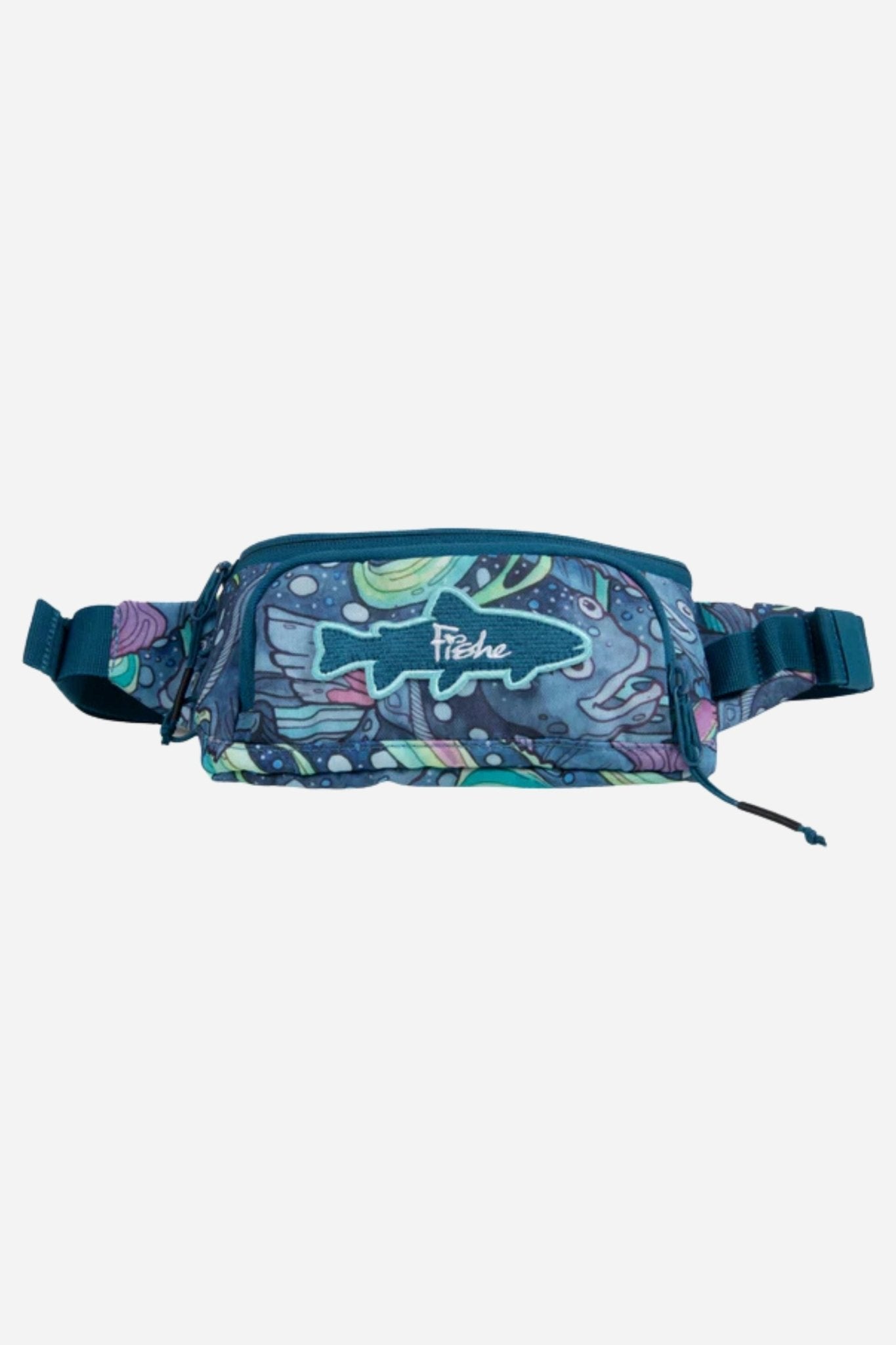 HaliBorealis Fanny Pack