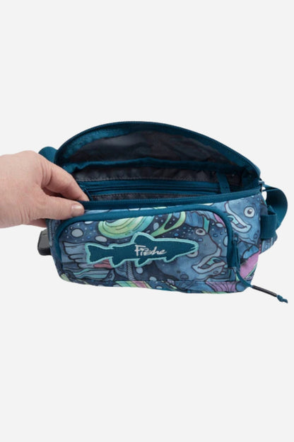 HaliBorealis Fanny Pack