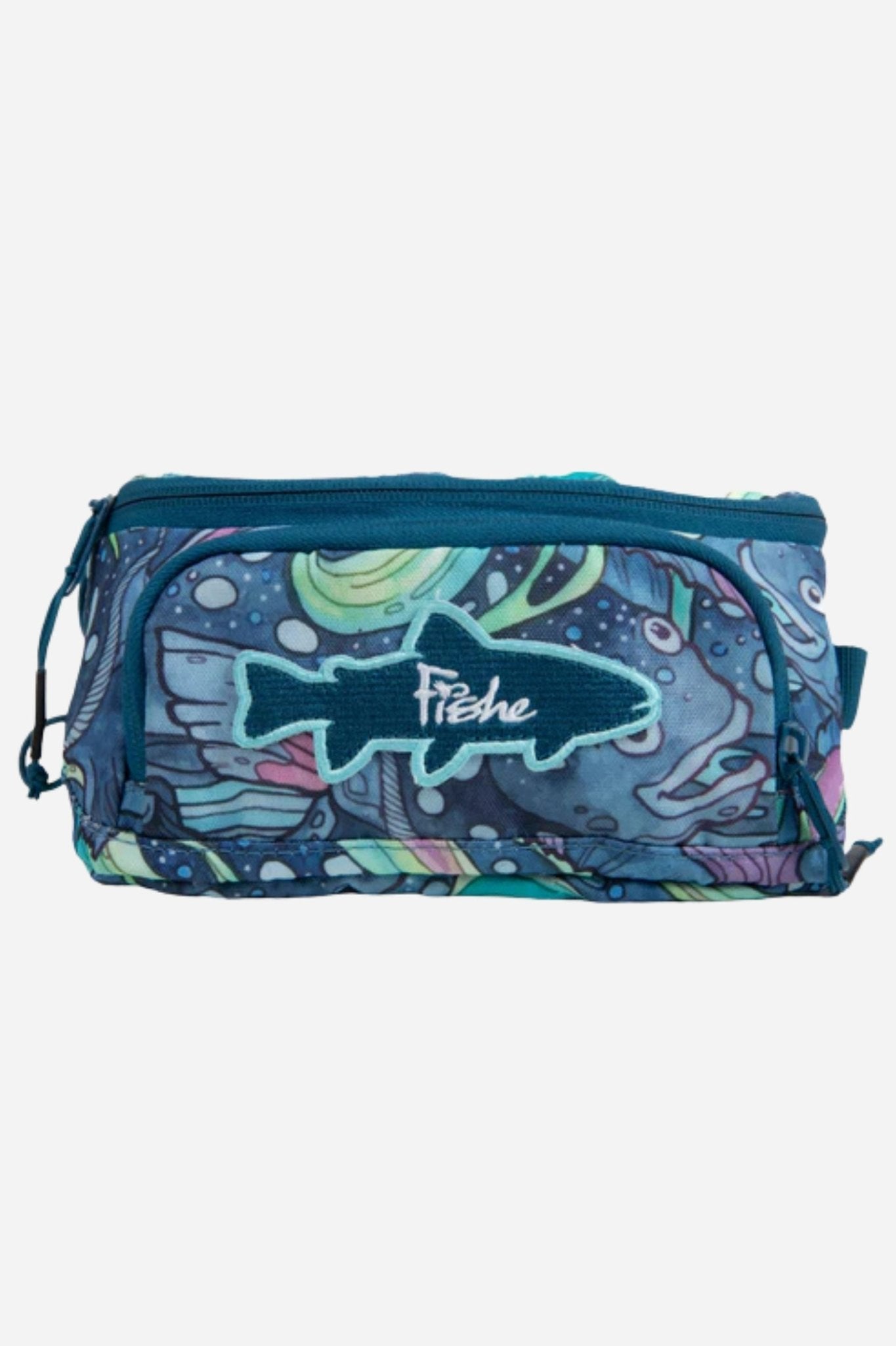 HaliBorealis Fanny Pack