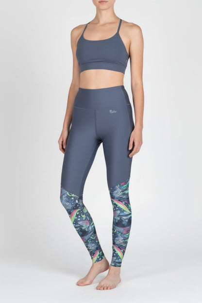 HaliBorealis Thermal Active Leggings