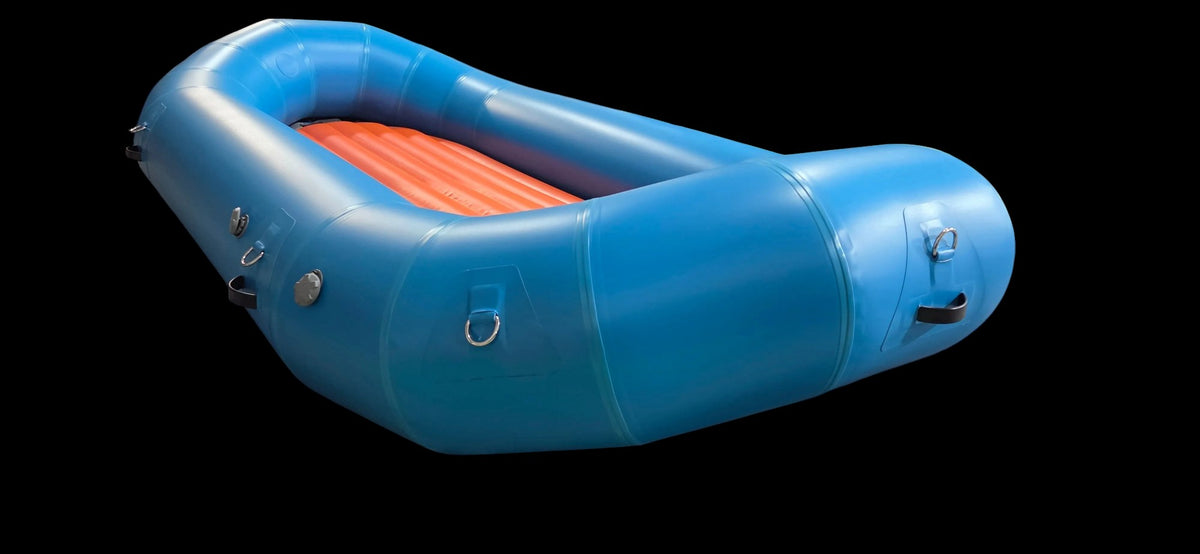 In-Stock 13' SOTAR ST Classic Raft - #15301