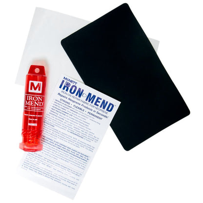 Iron Mend Repair Patch Kit