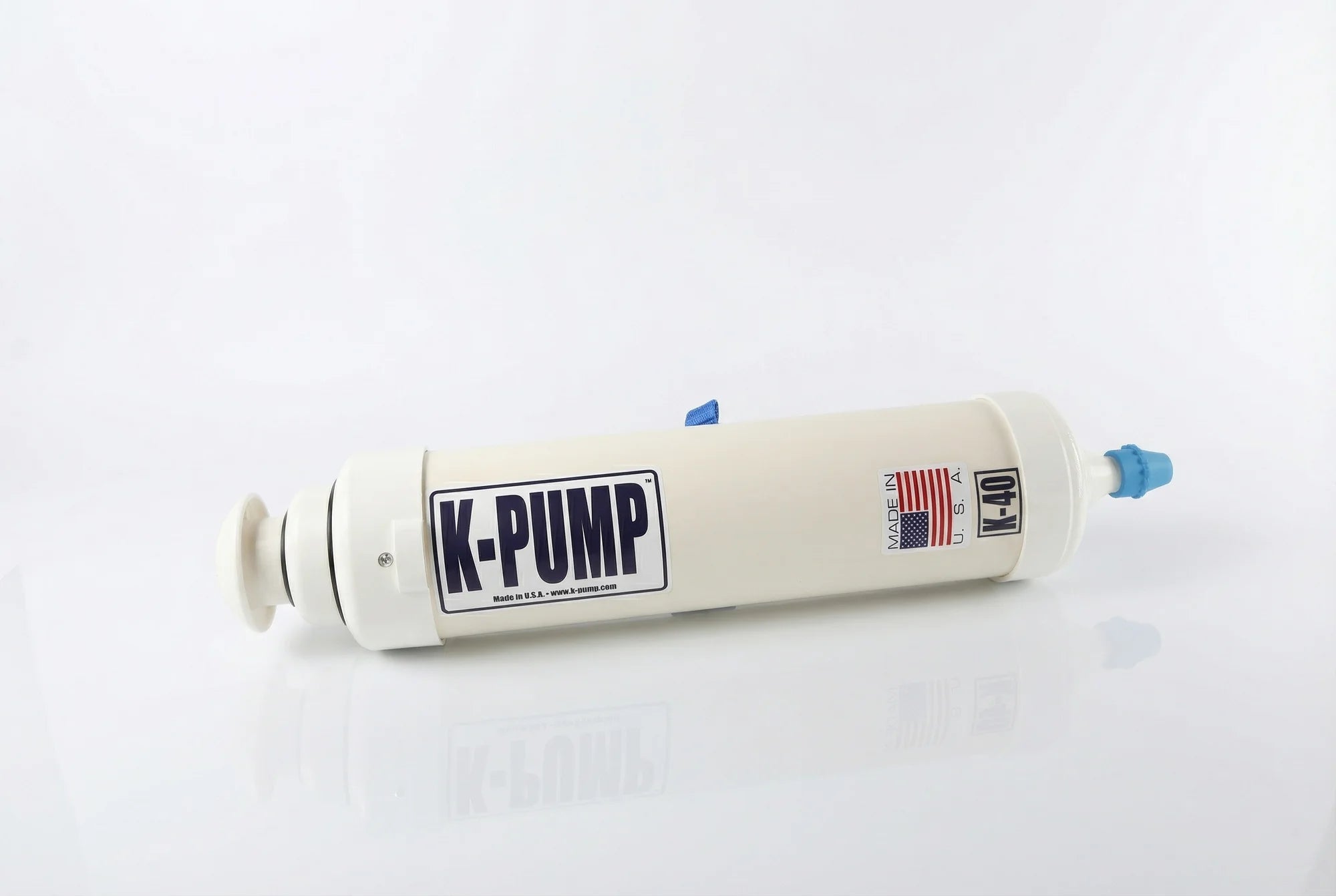 K-Pump K-40