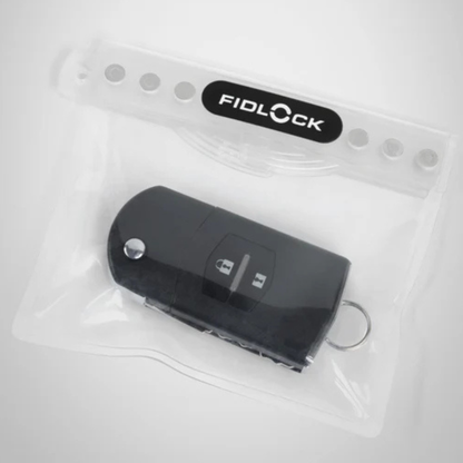 Waterproof Dry Bag For Keys