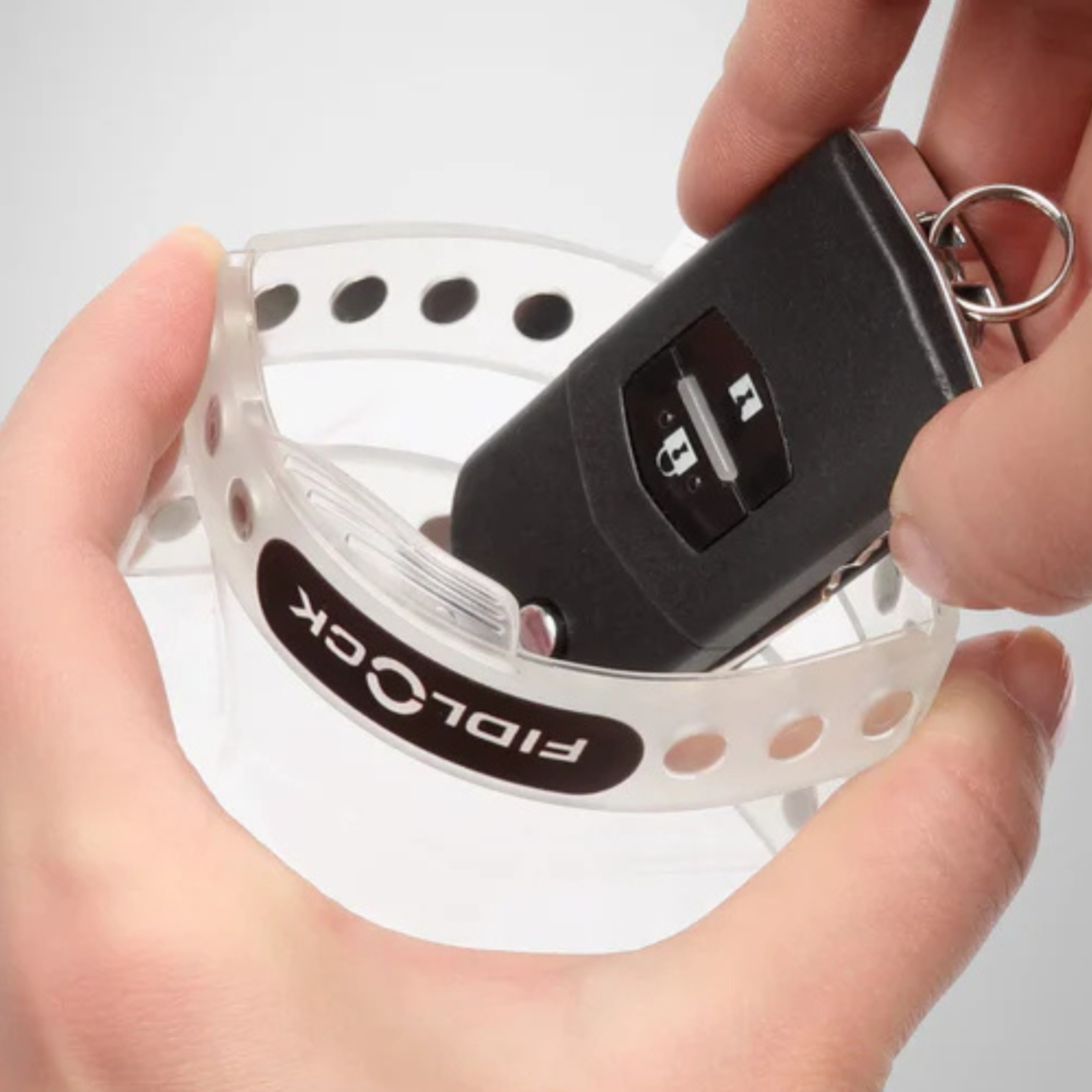 Waterproof Dry Bag For Keys