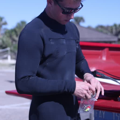 Waterproof Dry Bag For Keys