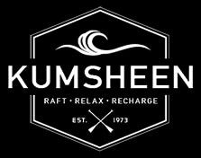 Kumsheen Rafting Resort Logo