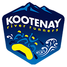 Kootenay River Runners Logo
