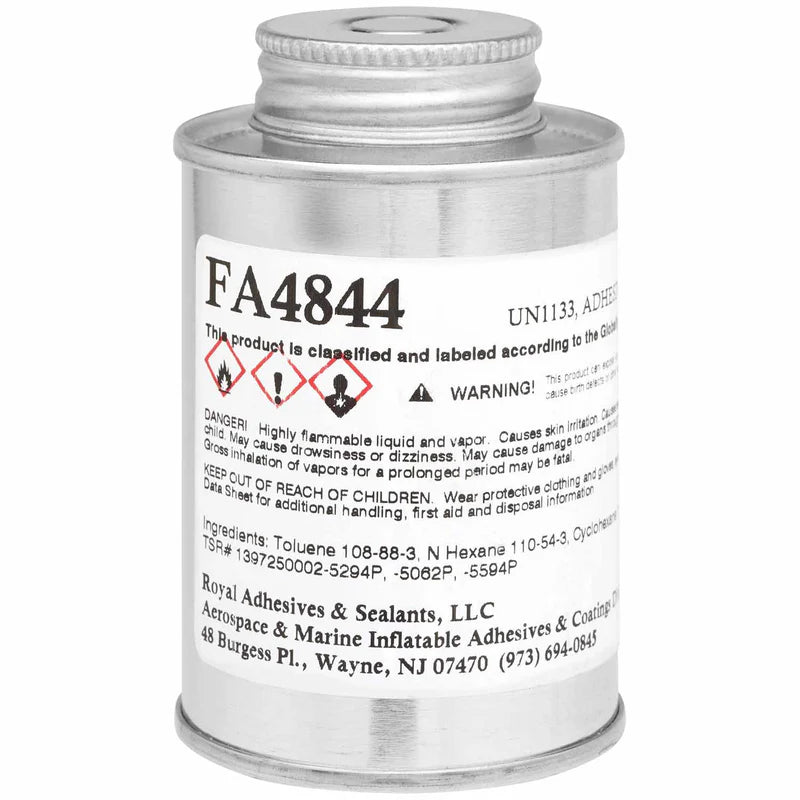 Clifton HYPALON Adhesive 4oz