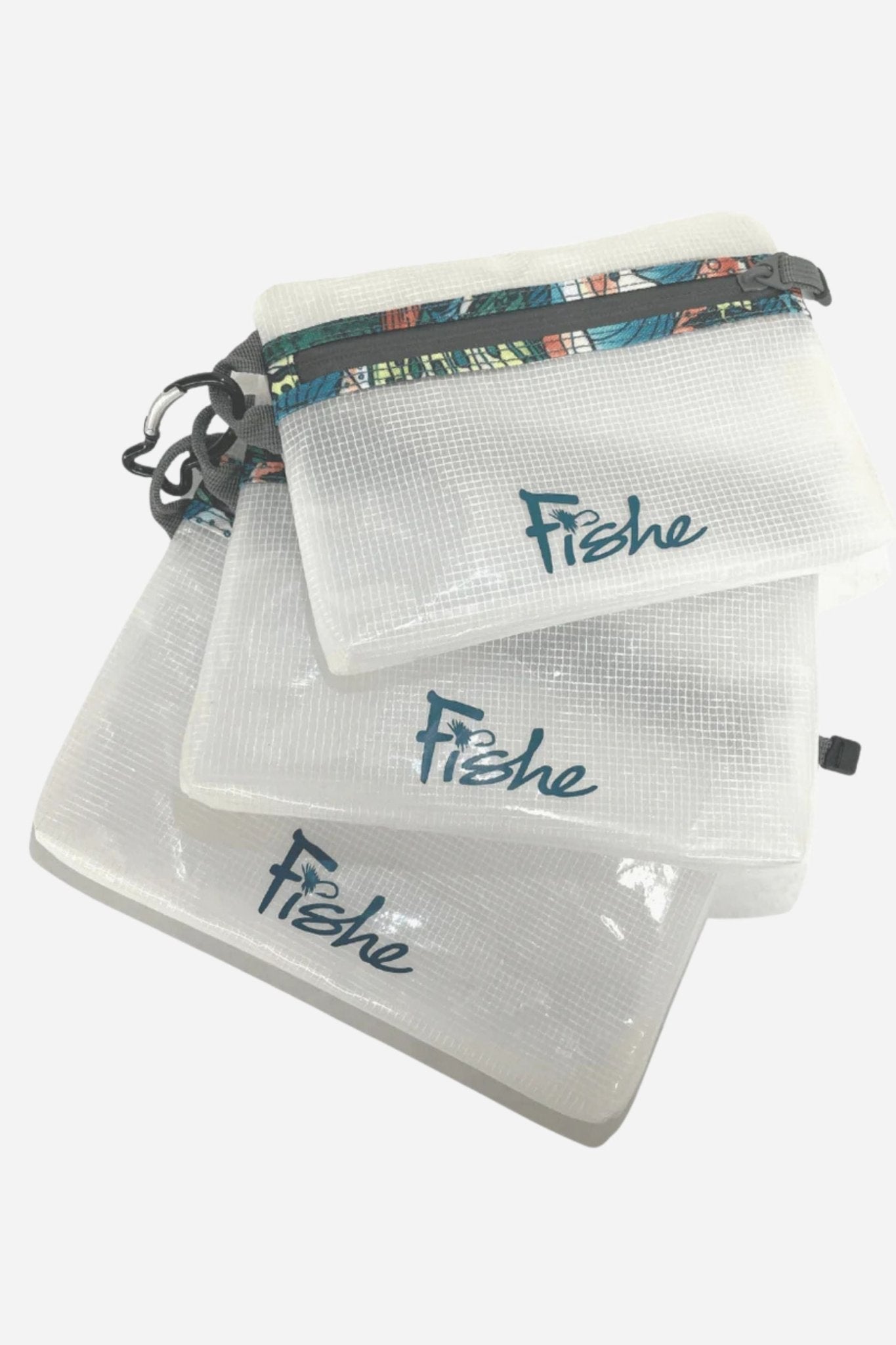 Mt. Cutty Travel Trio Pack