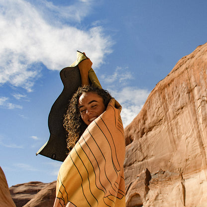 Original Towel: Grand Canyon National Park