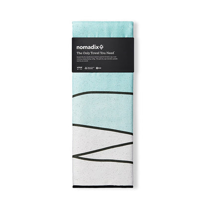 Original Towel: Smoky Mountain National Park
