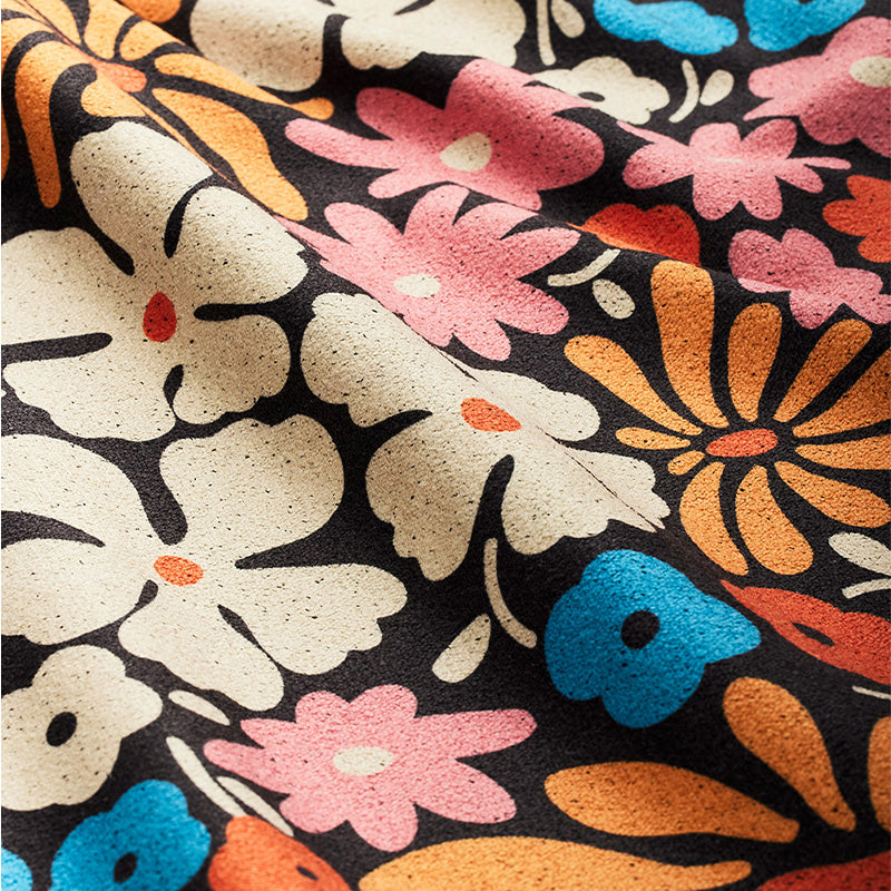 Original Towel: Hula Multi