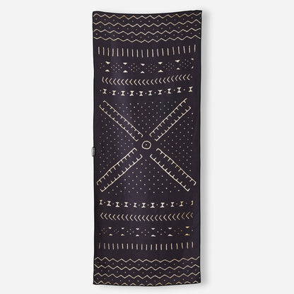 Original Towel: Mud Cloth