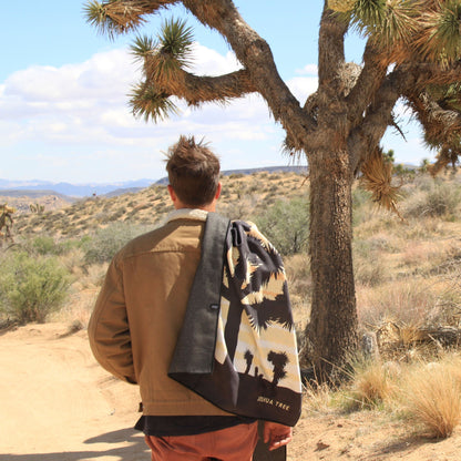 Original Towel: Joshua Tree National Park