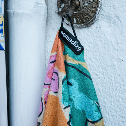 Original Towel: Jungle