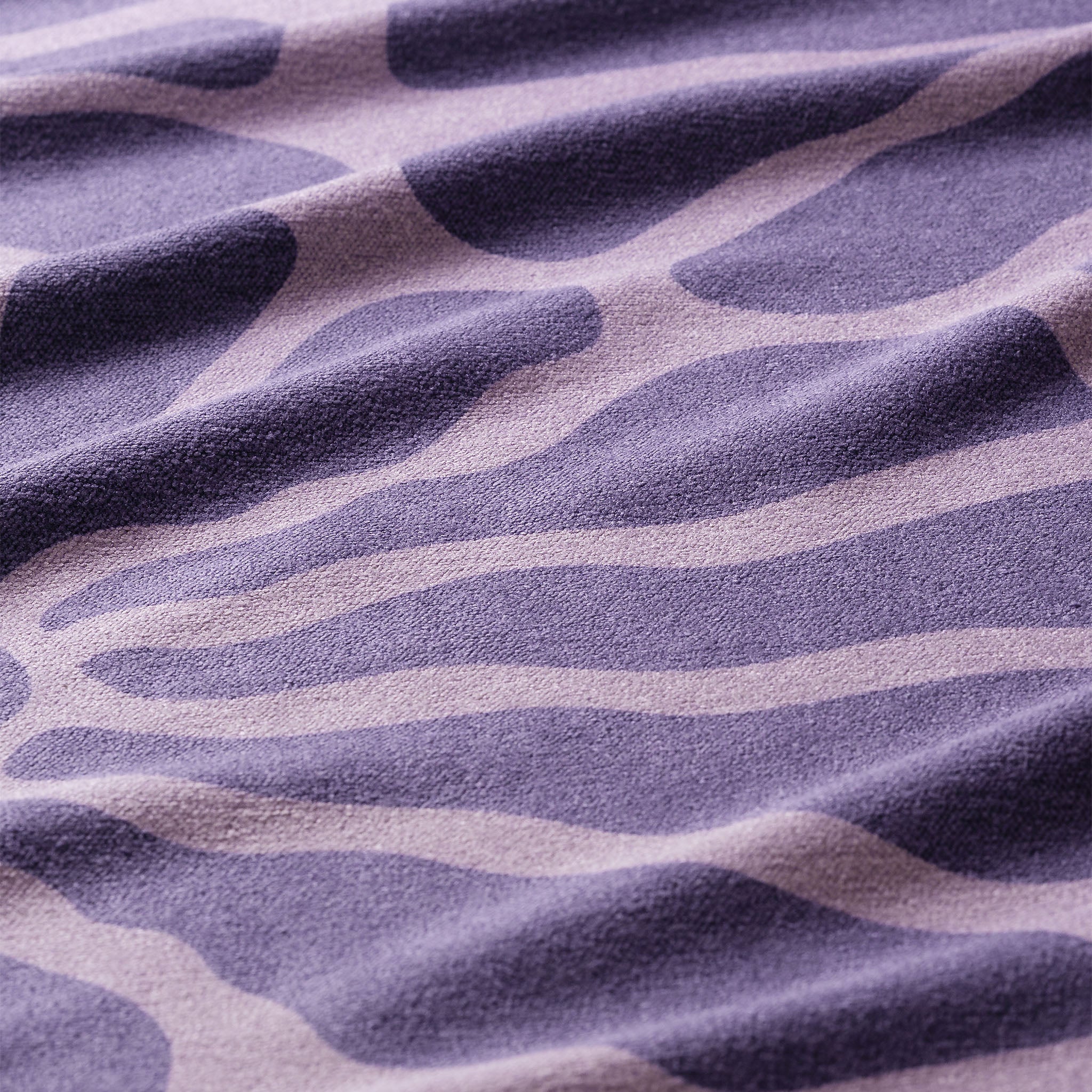 Original Towel: Lazy Daisy Dusk