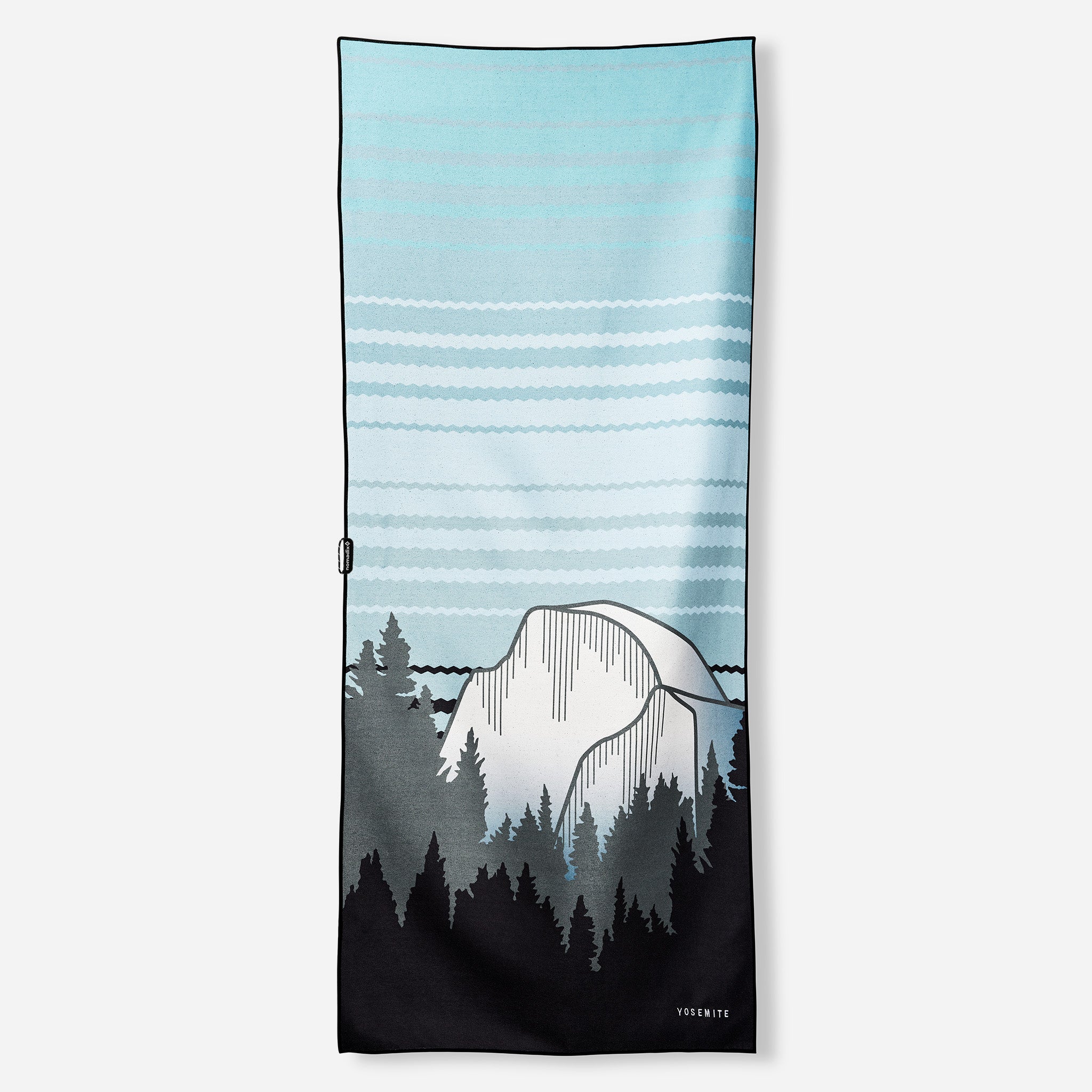 Original Towel: Yosemite National Park