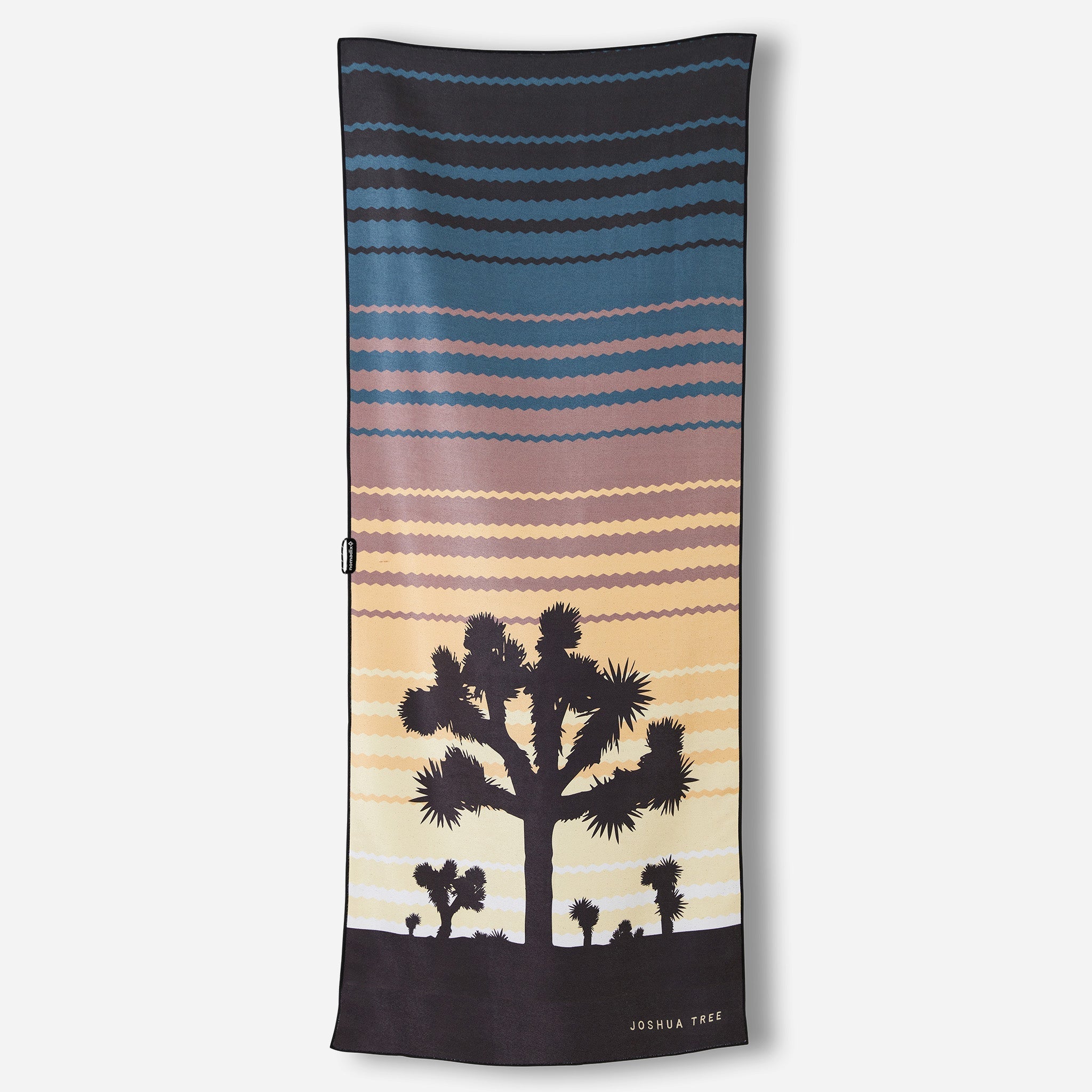 SOTAR Towel