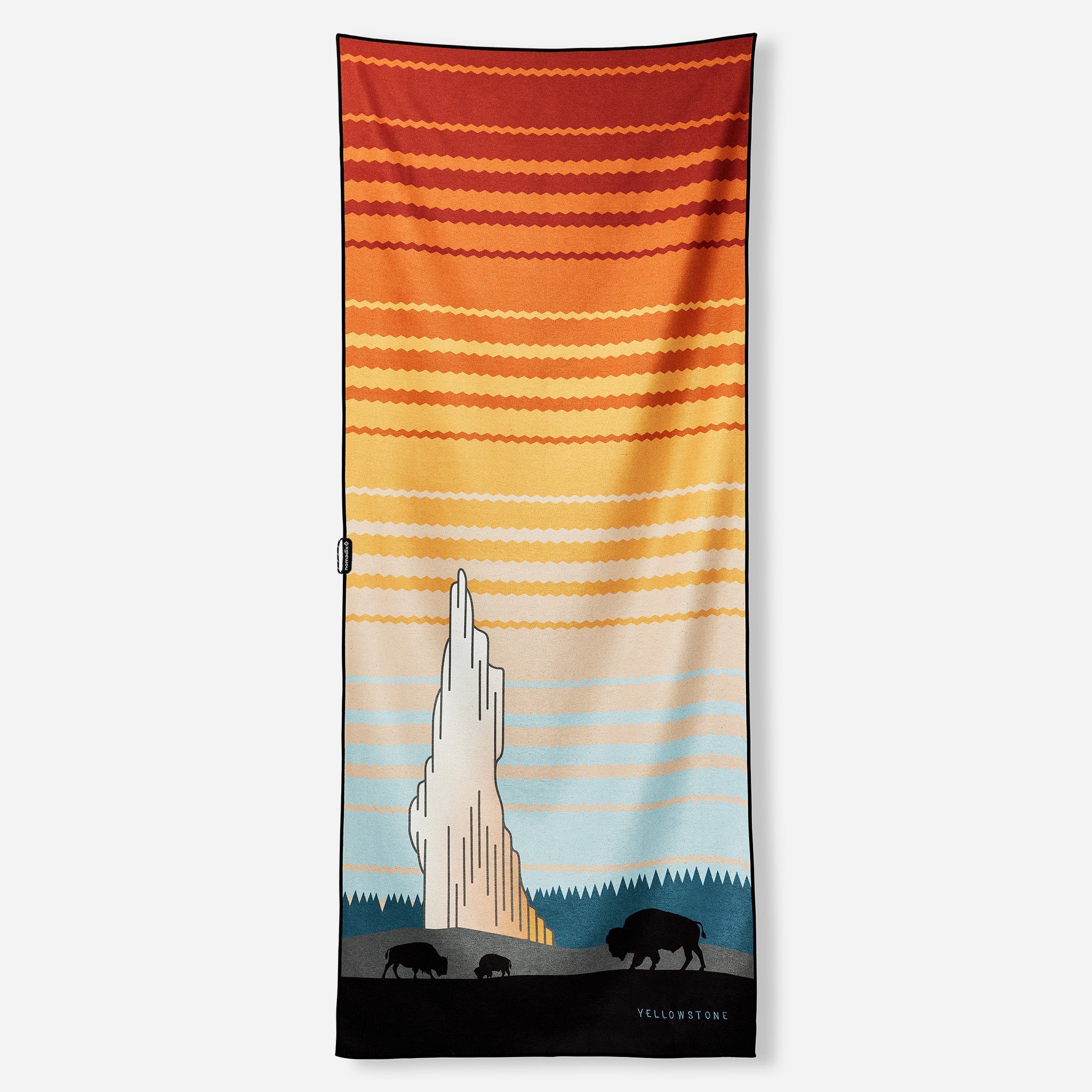 SOTAR Towel
