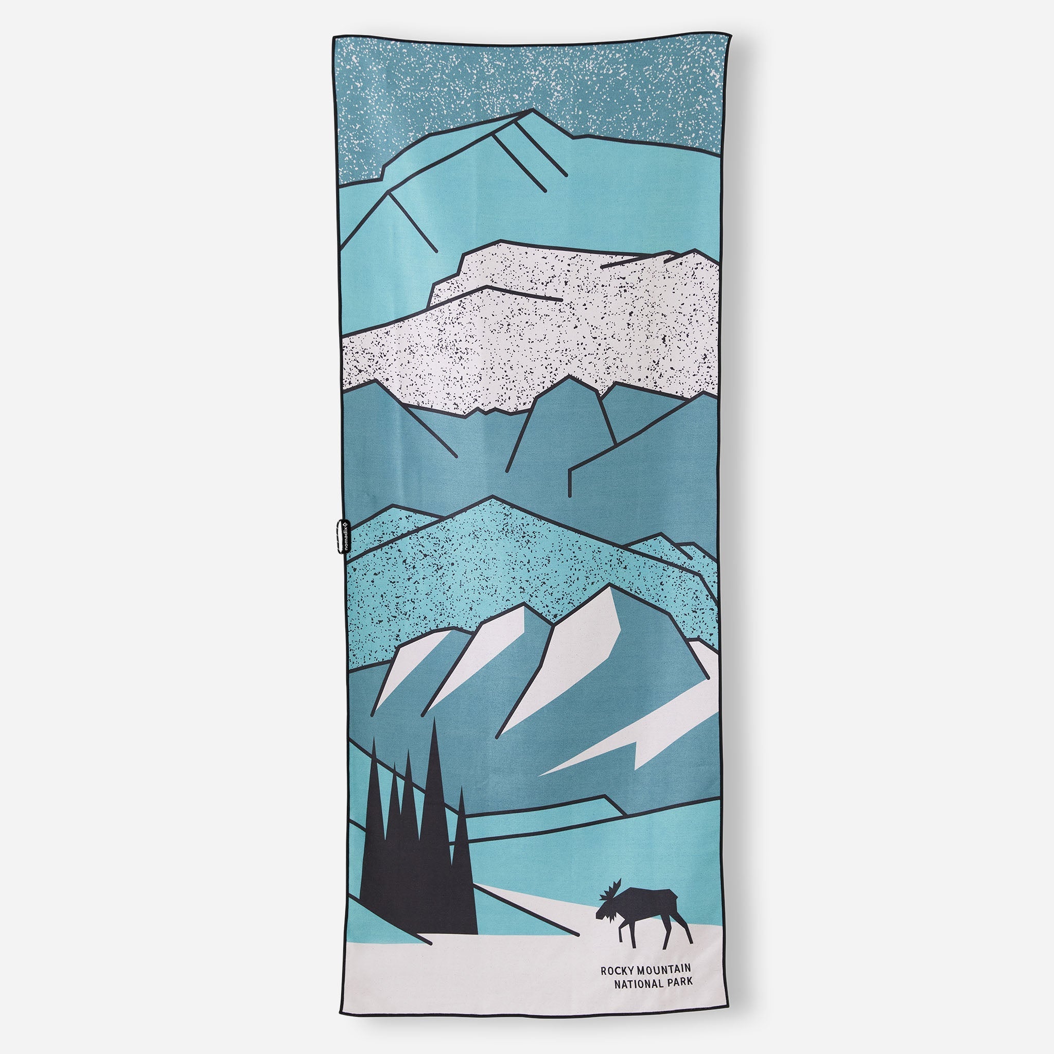 SOTAR Towel