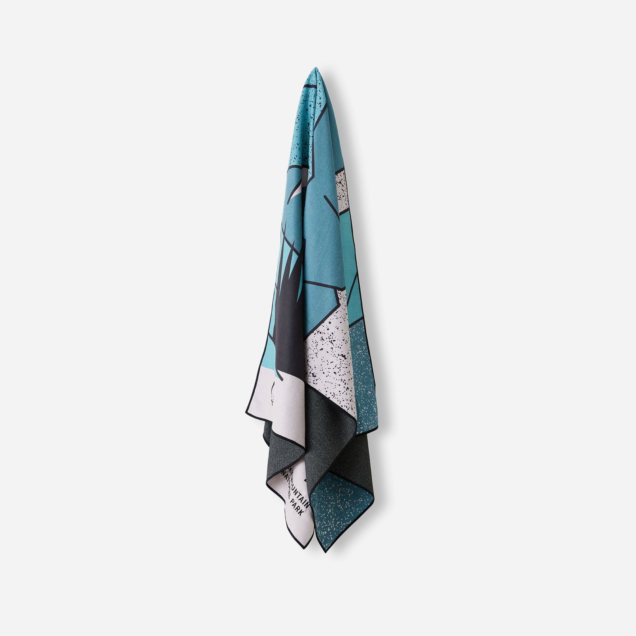 SOTAR Towel - Thumbnail 3