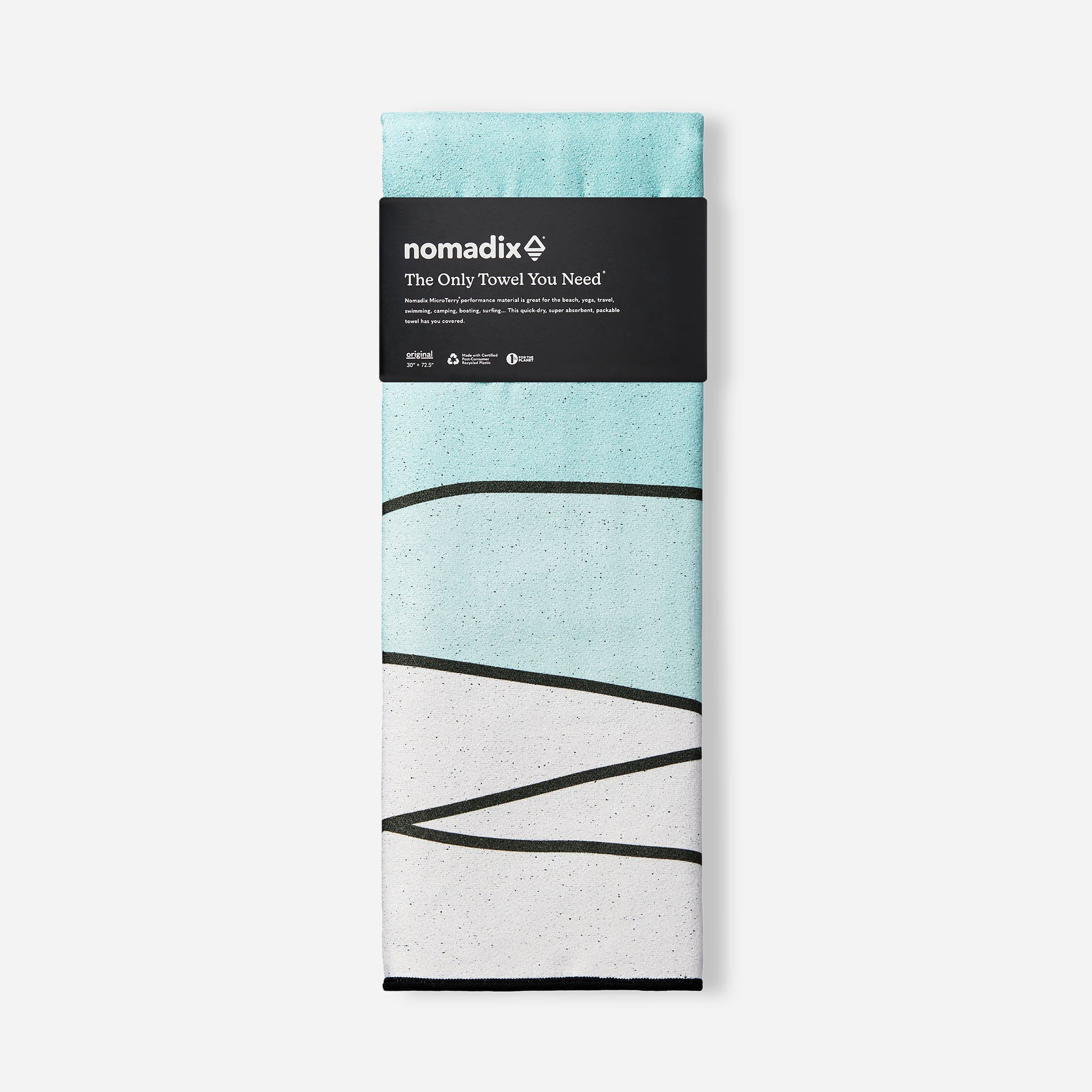 Nomadix - Original Towel: Smoky Mountain National Park