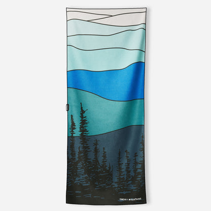 Nomadix - Original Towel: Smoky Mountain National Park