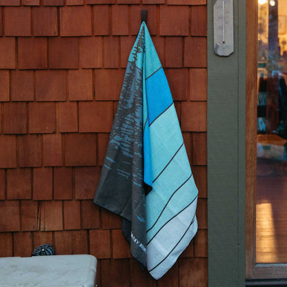 Nomadix - Original Towel: Smoky Mountain National Park