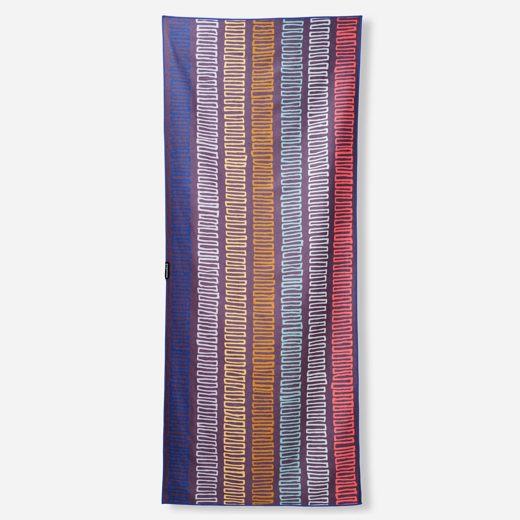 Original Towel: Switchback Multi