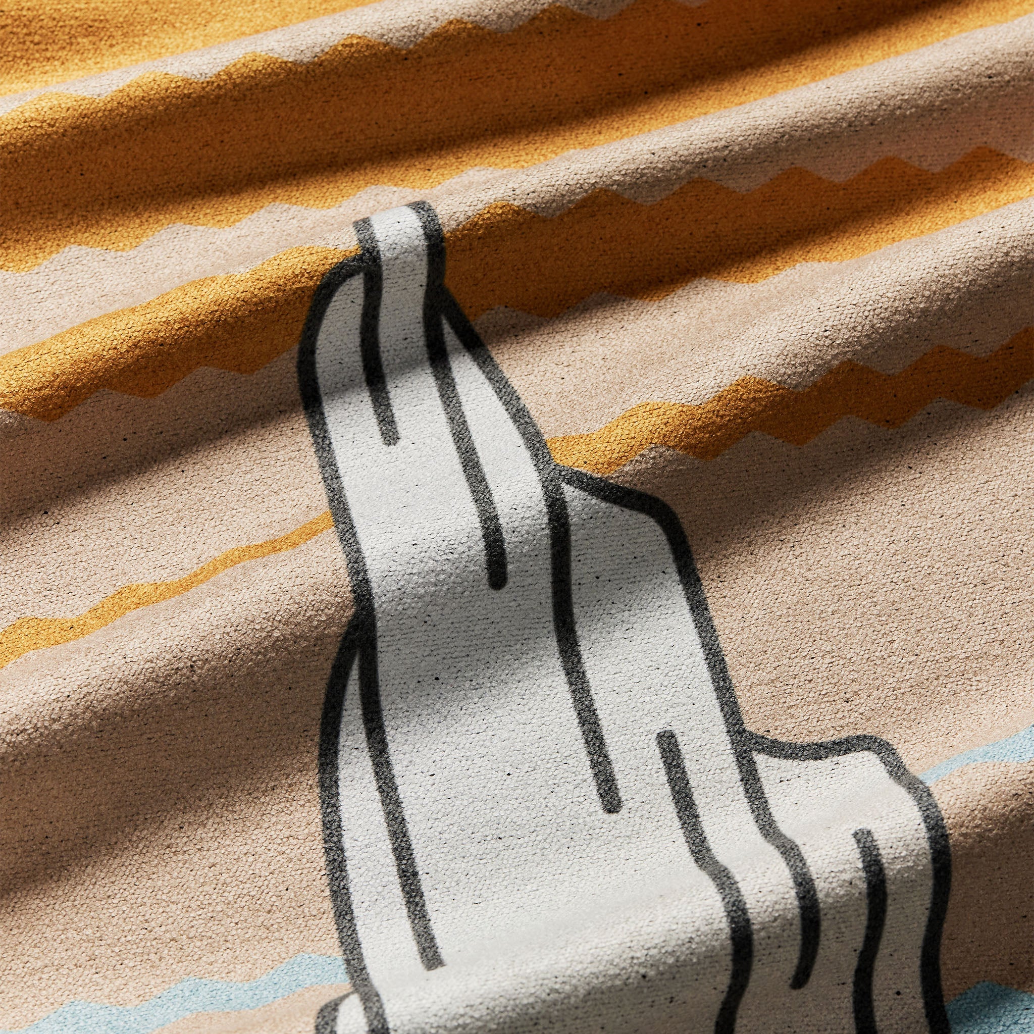 SOTAR Towel - Thumbnail 3