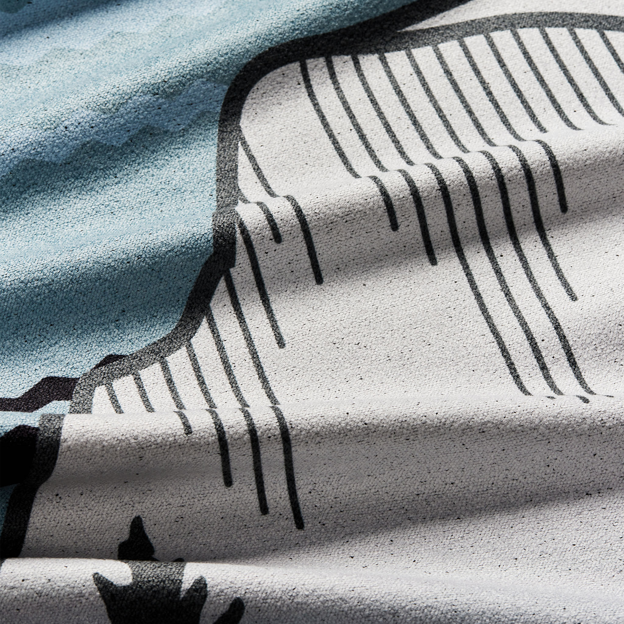 SOTAR Towel - Thumbnail 4
