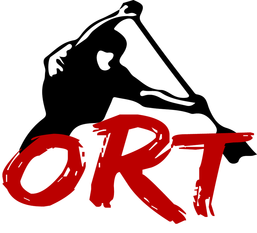 Oregon Rafting Team Logo