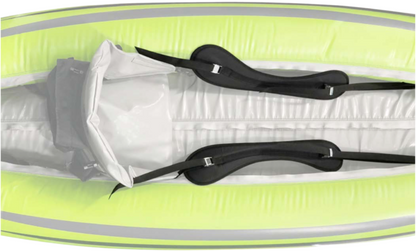 Whitewater Designs - Kayak Thigh Straps (Pair)