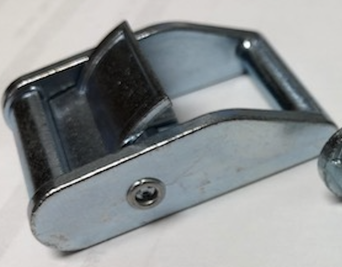 Whitewater Designs BECAM 1" buckle