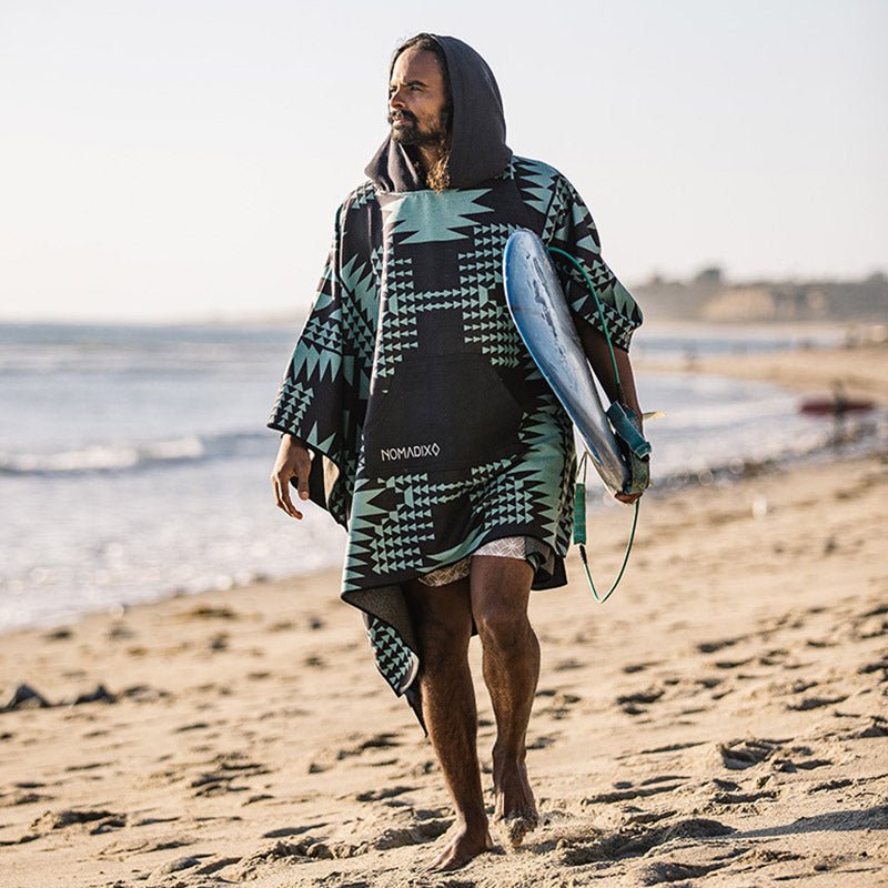 Nomadix Poncho Towel - Thumbnail 4