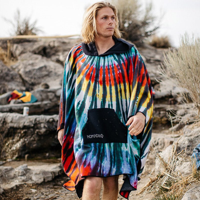 Salsation最新作ウェアShawl withOpening Tie-Dye Salsation最新作ウェアShawl withOpening Tie-Dye Salsation最新作