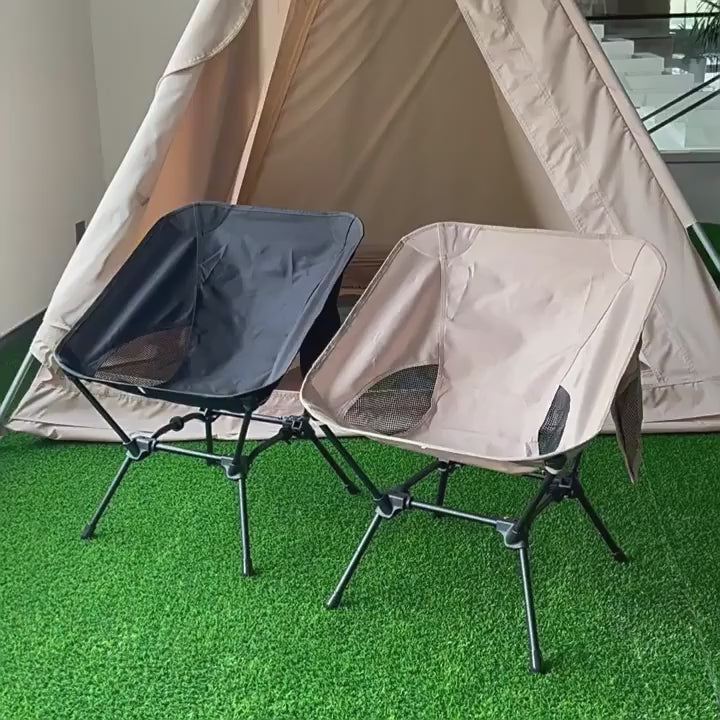 Light weight Camp Chair