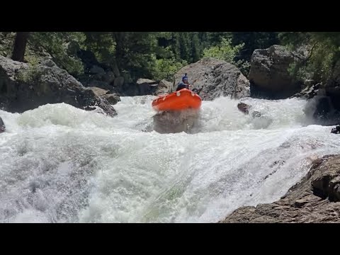 SOTAR EXCALIBUR 10' RAFT - MERLIN SERIES