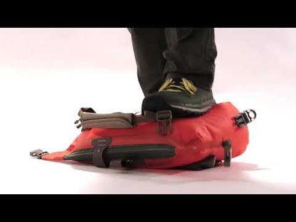 Watershed Ocoee Dry Duffel