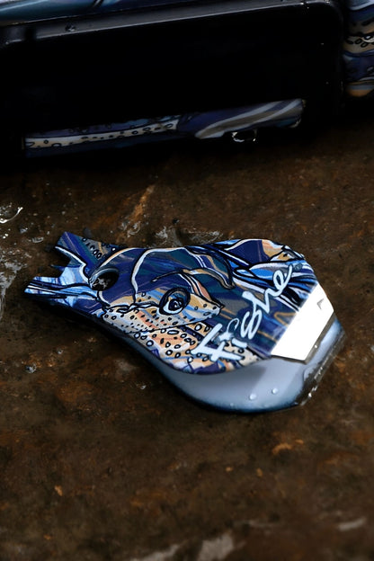 Rainbow Ridge Nippers